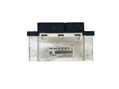Steuergerät 04C907309BE 0261S17622 Seat VW Bosch 37170 Steuergerät 04C907309BE 0261S17622 Seat VW Bosch 37170