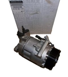 Klimakompressor Original 926008014R Renault