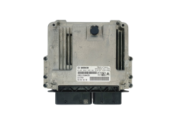 Steuergerät 9825318180 0281034189 9806460480 PSA Bosch 37206