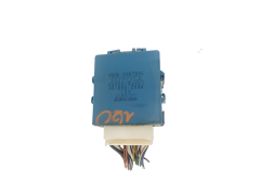 Steuergerät Toyota Yaris 85980-52051 051500-3580 Denso 