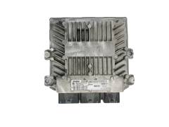 Steuergerät Ford 4M51-12A650-JK 5WS40303J-T Siemens 45625 Steuergerät Ford 4M51-12A650-JK 5WS40303J-T Siemens 45625