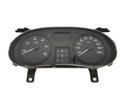 Tacho Kombiinstrument Trafic Vivaro 8200390132 A 53188