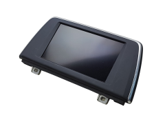 Display Für Navigationssystem BMW 6550 9317941 CID65 F45 L6MU InnoLux