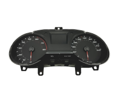 Tacho Kombiinstrument Seat Ibiza 6J0920803 A2C53435503 58220