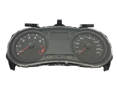 Tacho Kombiinstrument Renault Clio 3 8201059899 B 58697