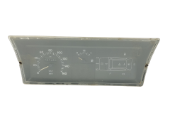 Tacho Kombiinstrument Fiat Panda 6060200030 28441