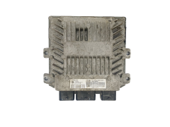 Steuergerät PSA SID805 9664780280 5WS40691A-T Siemens 44510 Steuergerät PSA SID805 9664780280 5WS40691A-T Siemens 44510