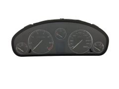 Tacho Kombiinstrument Peugeot 407 9646282680 Siemens VDO 1282
