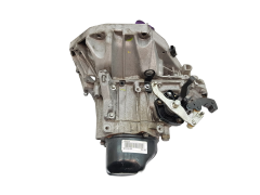 Getriebe JR5156 1.5 dci Renault Kangoo 2 320105142R