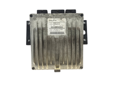 Steuergerät 8200513076 8200582518 R0410B037C Renault Delphi 26190