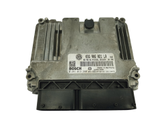 Steuergerät 03G906021LR 0281013260 VW Bosch 68457