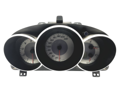 Tacho Kombiinstrument Mazda 3 8LBS3PA 48763