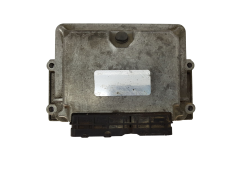 Steuergerät 55189421 0281011488 93749DAV Alfa Romeo Bosch 16099