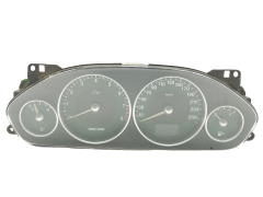 Tacho Kombiinstrument Jaguar X-Type 1X4F-10849-AG 26923 Tacho Kombiinstrument Jaguar X-Type 1X4F-10849-AG 26923