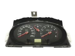 Tacho Kombiinstrument Nissan Micra AX701 48543