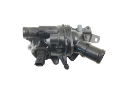 Thermostat Gehäuse 110607087R A2822033000 1.3 TCe Renault Scenic 4 4000km Thermostat Gehäuse 110607087R A2822033000 1.3 TCe Renault Scenic 4 4000km
