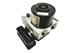 Abs-Pumpe Renault Twingo 2 8201065089 10.0970-1440.3 ATE 42709