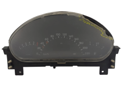 Tacho Kombiinstrument Mercedes A W168 A1685404011 09051639902 18952