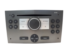 Cd-Radio 30 Opel Astra H Zafira B 13190856 7644221310 1093