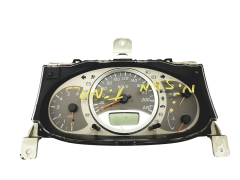 Tacho Kombiinstrument Nissan Almera Tino BU064 51467