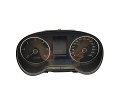 Tacho Kombiinstrument VW Polo 6R 6R0920861F 1160