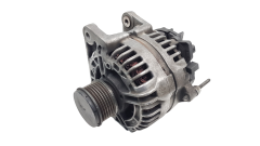 Lichtmaschine Generator 8200390675 0124425037 1.5 Dci Bosch Renault Clio 3 Lichtmaschine Generator 8200390675 0124425037 1.5 Dci Bosch Renault Clio 3