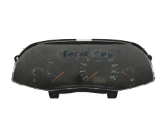 Tacho Kombiinstrument Ford Focus 1M5F-10849-PC 1M5F10849PC 58881