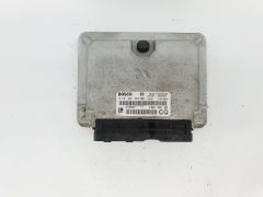 Steuergerät Opel 0281001869 09133267  Bosch 38938