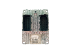 Steuergerät 51891838 BC.0100456.D IAW5SF9.A2 Fiat Magneti Marelli 33685