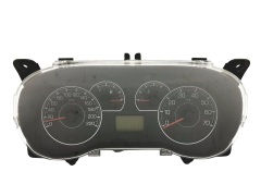 Tacho Kombiinstrument Fiat Grande Punto 51867545 37541