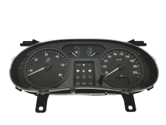 Tacho Kombiinstrument Trafic 2 Vivaro 8200006339 A 53046
