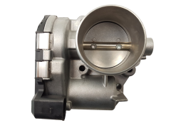 Drosselklappe Ford Volvo 7S7G-9F991-CA 0280750535 1.6 1580