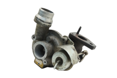 Turbolader 841167H82728353 54359710025 1.5 dci Nissan Note 54391014760