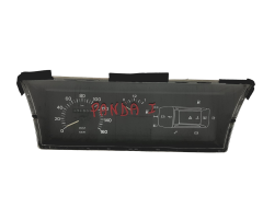 Tacho Kombiinstrument Fiat Panda 6060200060 06060200010 59046