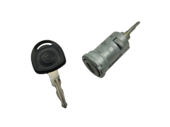 Zündschloss Opel Astra G Corsa B 90519056