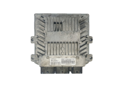 Steuergerät 5WS40388C-T 9663885680 9661642180 PSA Siemens 41178 Steuergerät 5WS40388C-T 9663885680 9661642180 PSA Siemens 41178