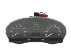 Tacho Kombiinstrument Berlingo Partner 9666904880 5550013101 45201