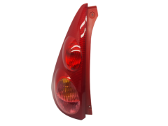 Heckleuchte Rückleuchte Rücklicht Links Hinten Peugeot 107 6350X6 AL