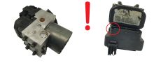 Abs-Pumpe Kia Sorento 58910-3E310 0273004660 Bosch 67886