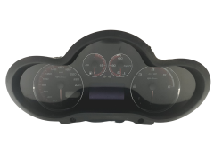 Tacho Kombiinstrument Alfa Romeo 147 156075855 110080304108 56712 Tacho Kombiinstrument Alfa Romeo 147 156075855 110080304108 56712