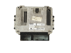 Steuergerät 0281017696 39120-2A000 Hyundai Bosch 26917