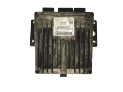 Steuergerät 8200334419 8200353898 R0410C110A Nissan Renault Delphi