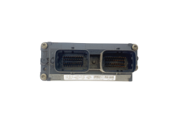 Steuergerät IAW59F.M3 71736339 Fiat Magneti Marelli 39915