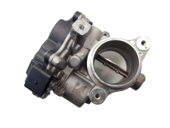 Drosselklappe 04L128059AA 04L128063AA VW Audi Seat Skoda 2614