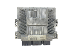 Steuergerät S122326111A 8200766462 8200592611 Renault Siemens 63953