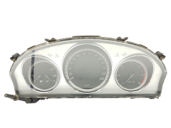 Tacho Kombiinstrument Mercedes W204 A2049003802 A2C53372292 