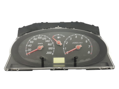 Tacho Kombiinstrument Nissan Micra AX860 40000