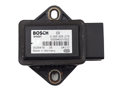 Sensor ESP Smart Fortwo 0009493V002 0265005279 Bosch Sensor ESP Smart Fortwo 0009493V002 0265005279 Bosch