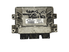 Steuergerät S120200105A  8200522357  Renault Siemens 16480