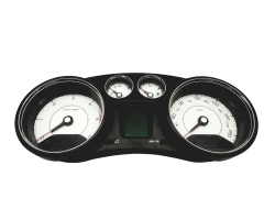 Tacho Kombiinstrument Peugeot 308 9666642580 503001556211 Tacho Kombiinstrument Peugeot 308 9666642580 503001556211